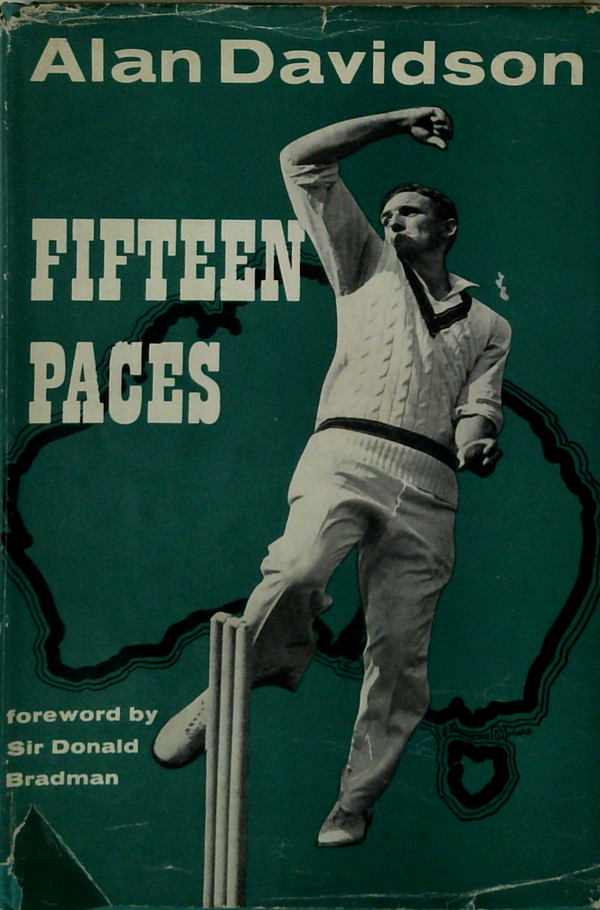 Fifteen Paces