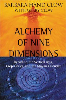 Alchemy of Nine Dimensions: Decoding the Vertical Axis Crop Circles