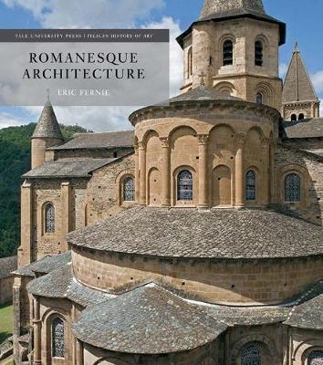 Romanesque Architecture: The First Style of the European Age