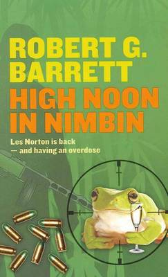 High Noon in Nimbin