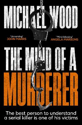 The Mind of a Murderer (Dr Olivia Winter, Book 1)