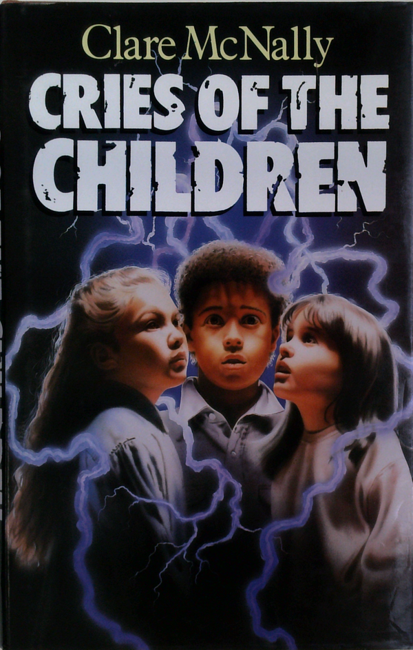 Cries Of The Children