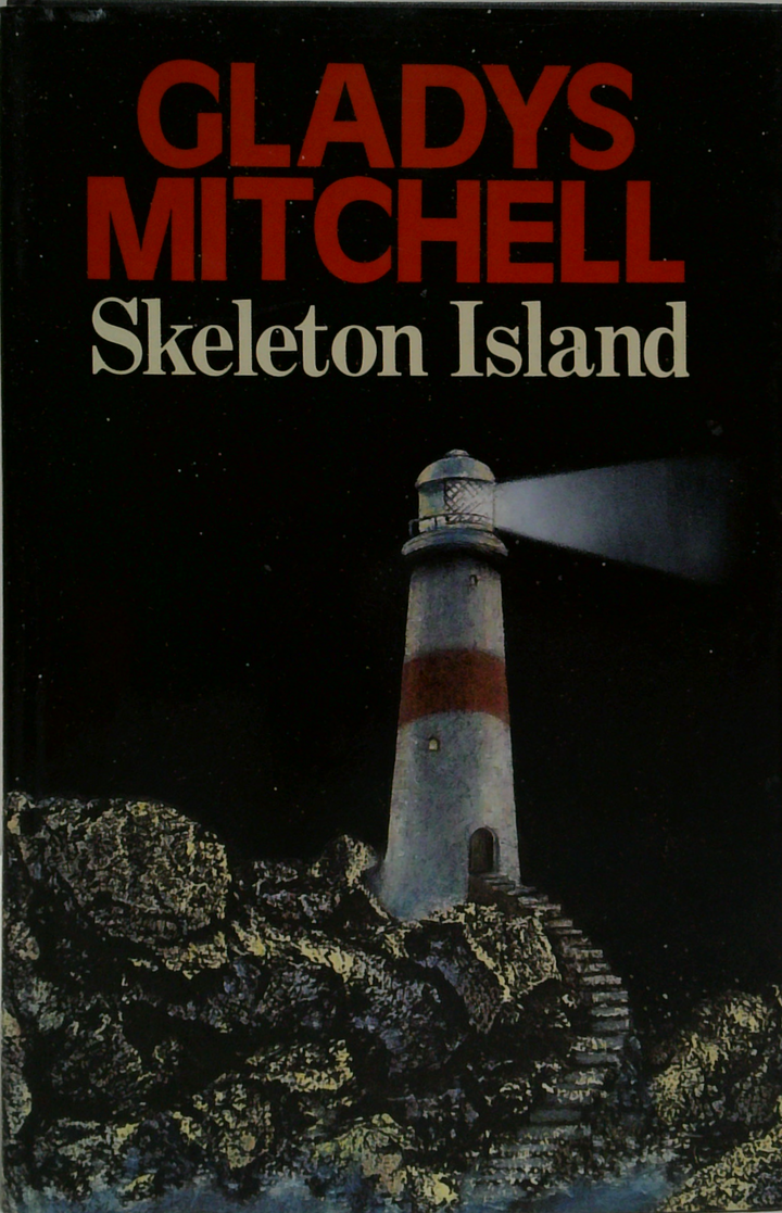 Skeleton Island