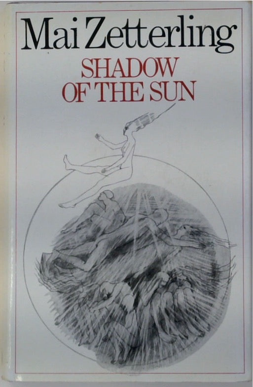 Shadow of the Sun