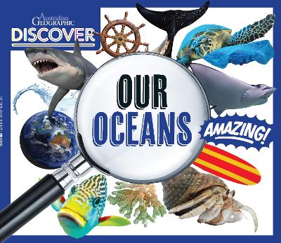 AG Discover: Our Oceans