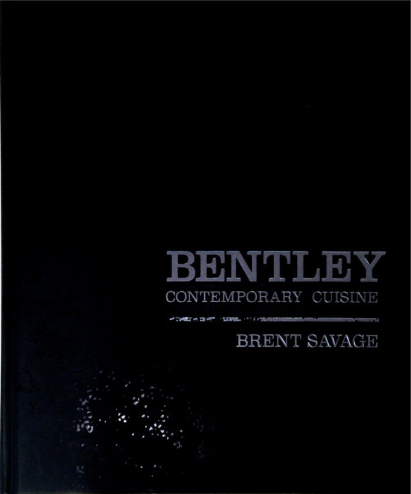 Bentley Contemporary Cuisine