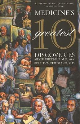 Medicine's 10 Greatest Discoveries