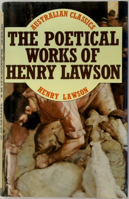 Poetical Works of Henry Lawson