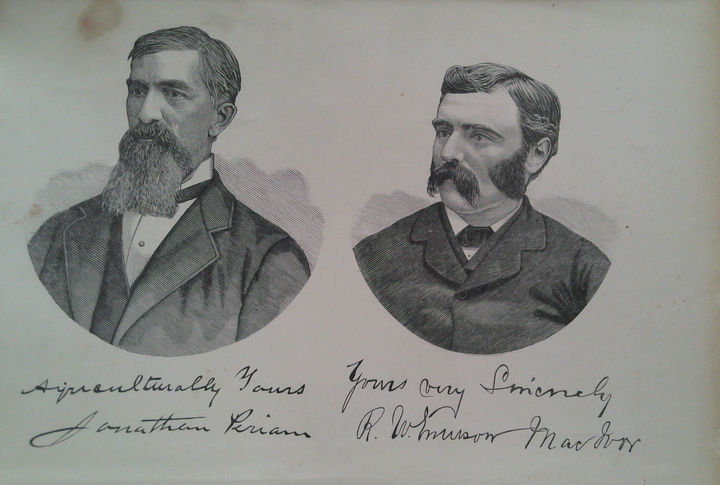 The Pictorial Home And Farm Manual; Reliable And Practical Guide In The Foundation And Maintenance Of Profitable, Convenient, Healthy And Beautiful Homes; Business And Social Success...