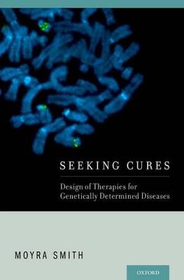 Seeking Cures: Design of Therapies for Genetically Determined Diseases