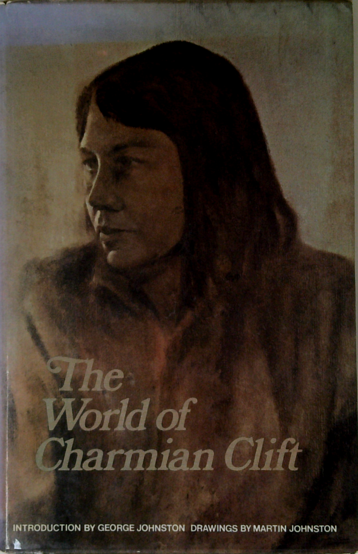 The World Of Charmian Clift