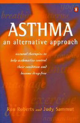 Asthma: An Alternative Approach