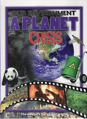 48p Omni Climate Change Planet in Crisis