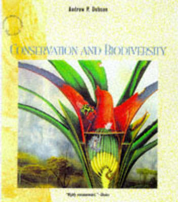 Conservation and Biodiversity