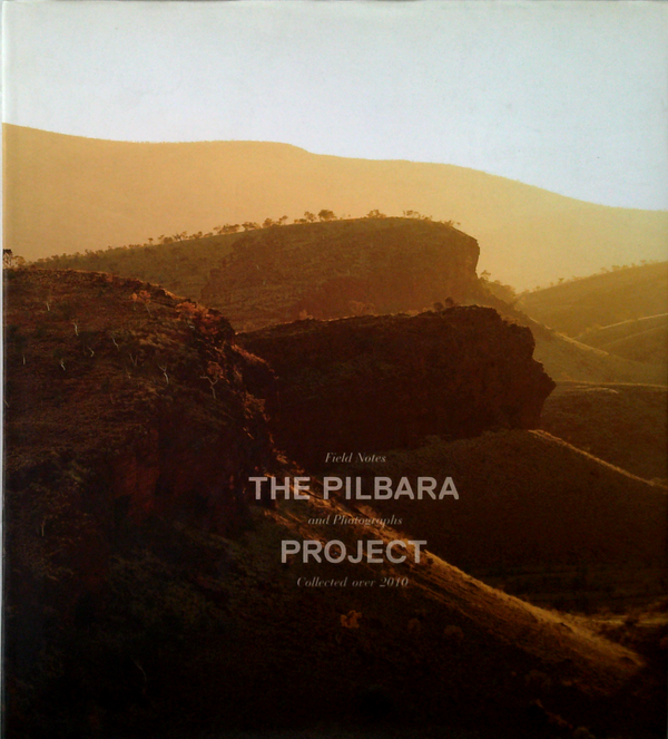 Field Notes: The Pilbara And Photographs Project