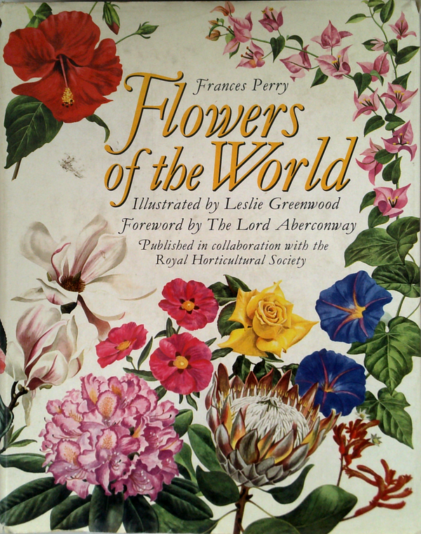 Flowers Of The World
