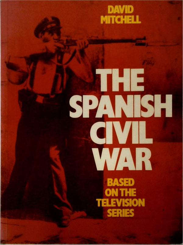 The Spanish Civil War