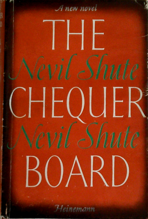 The Chequer Board