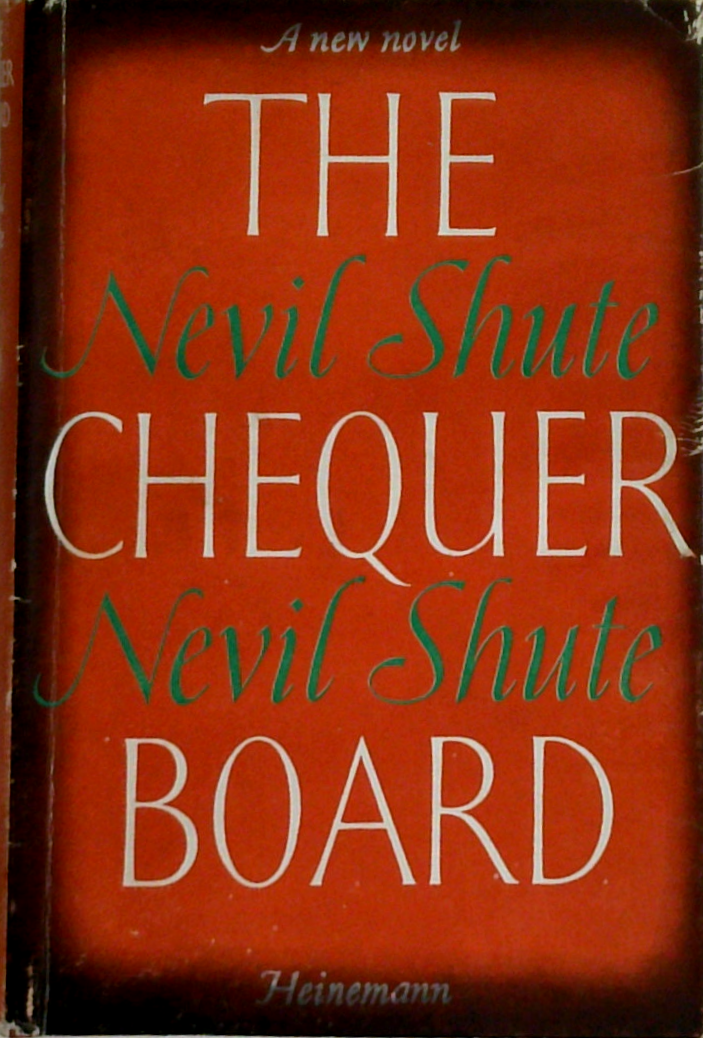 The Chequer Board