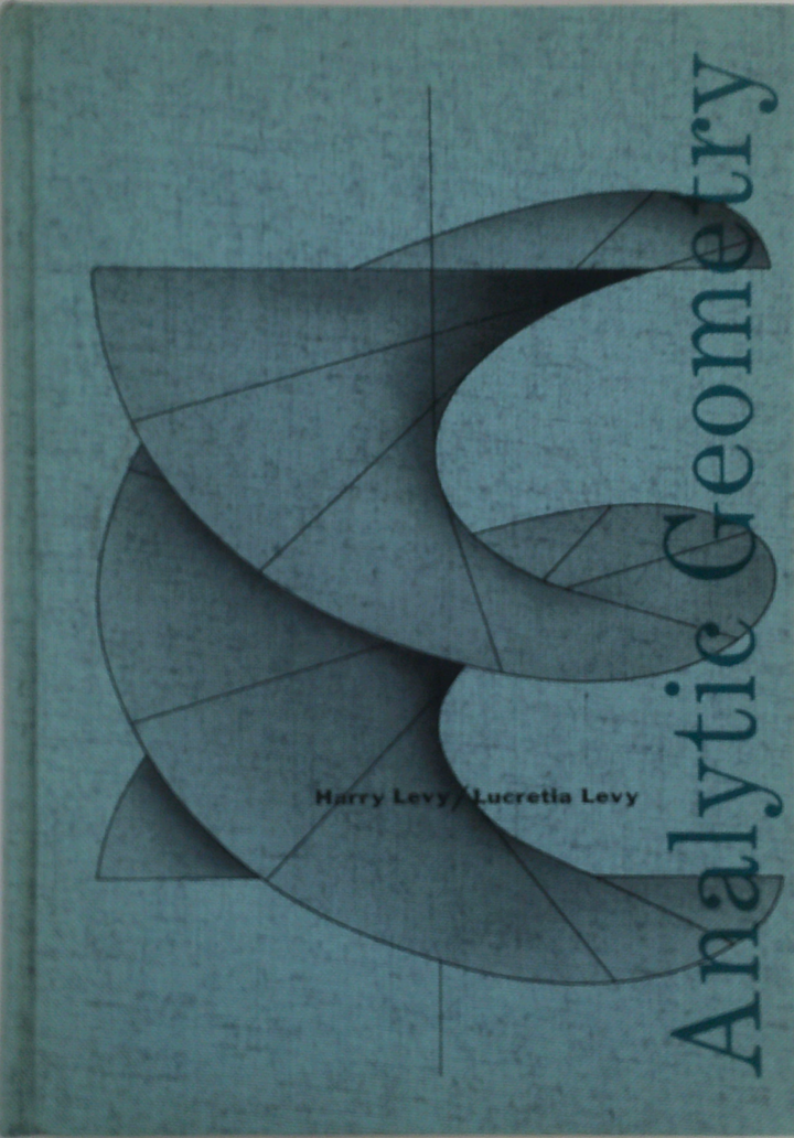 Analytic Geometry