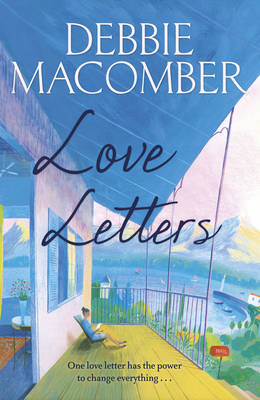 Love Letters: A Rose Harbor Novel