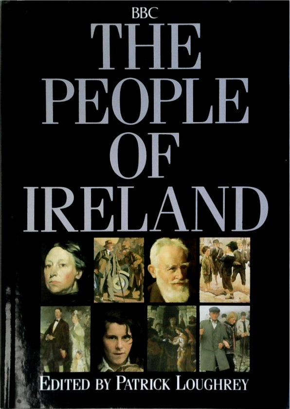 The People of Ireland