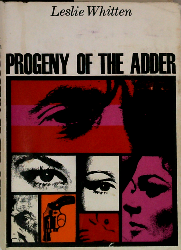 Progeny Of The Adder