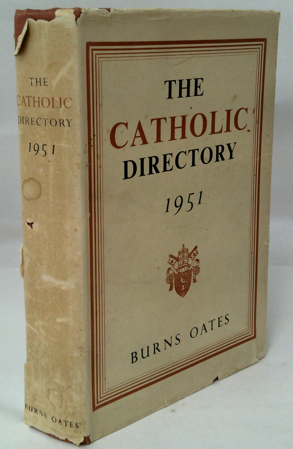 The Catholic Directory