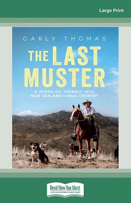 The Last Muster