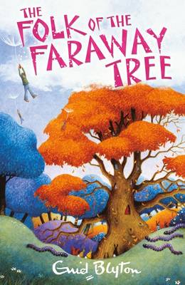 Folk of the Faraway Tree