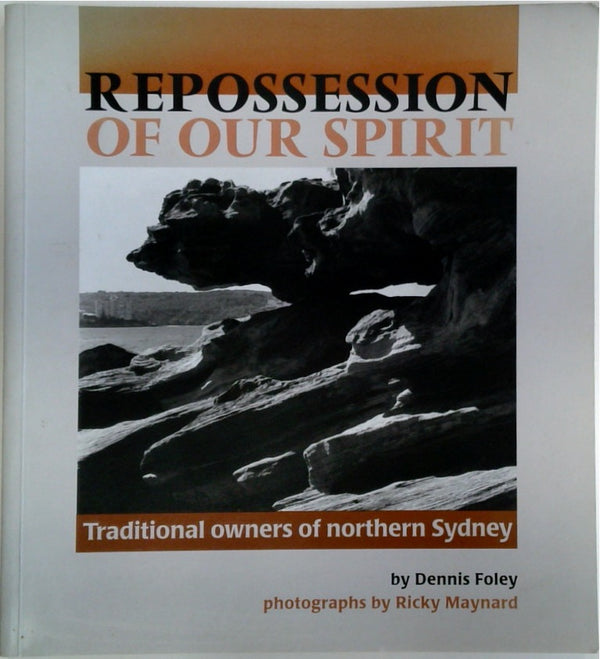 Repossession of our Spirit