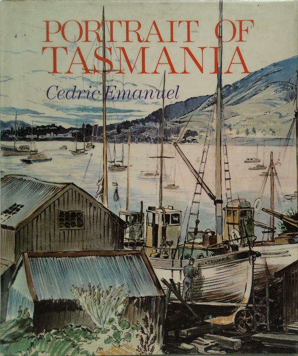 Portrait Of Tasmania