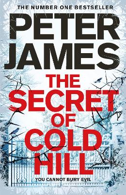 The Secret of Cold Hill