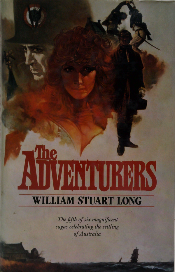 The Adventurers