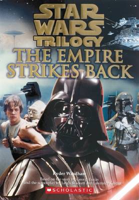 Star Wars: Episode VI, Return of the Jedi