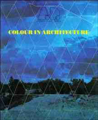 Colour in Architecture