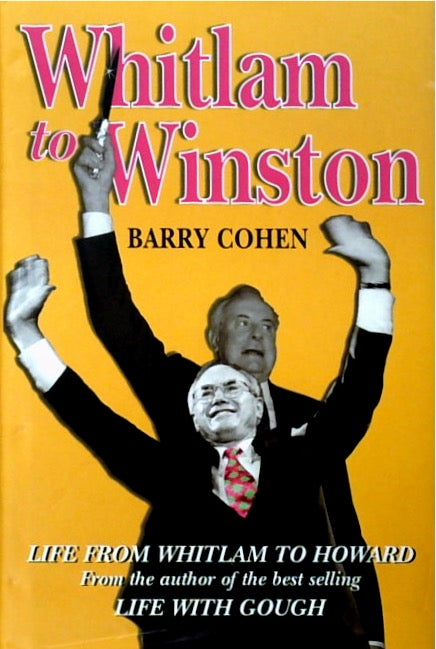 Whitlam to Winston