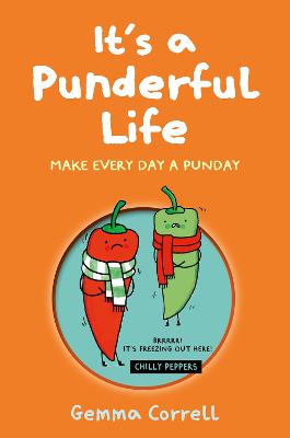 It's a Punderful Life: Make Every Day a Punday