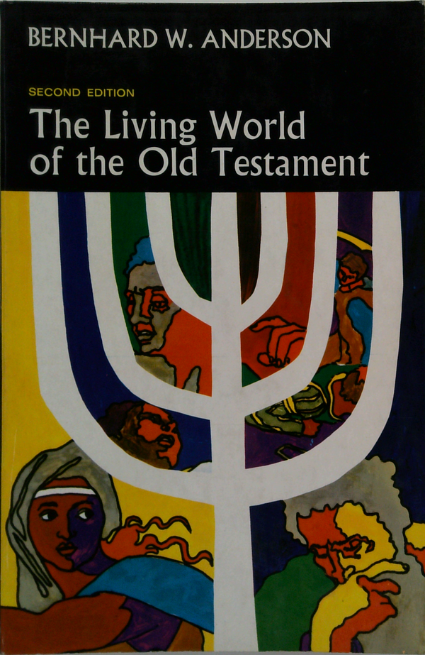 The Living World Of The Old Testament