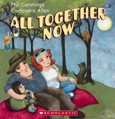 All Together Now
