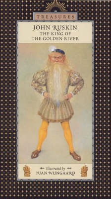 King of the Golden River