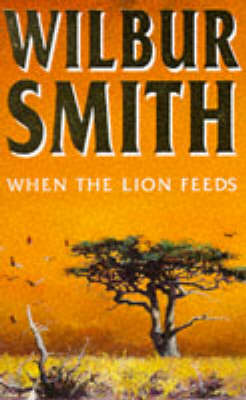 When the Lion Feeds