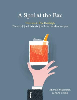 A Spot at the Bar: Welcome to The Everleigh