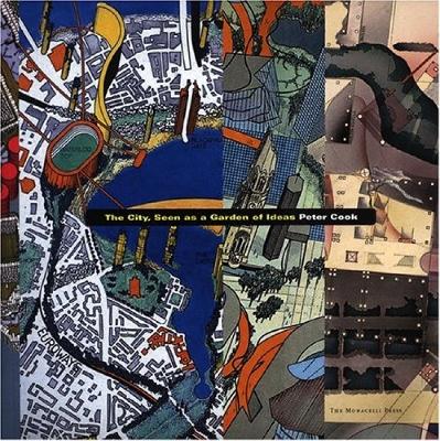 The City, Seen as a Garden of Ideas