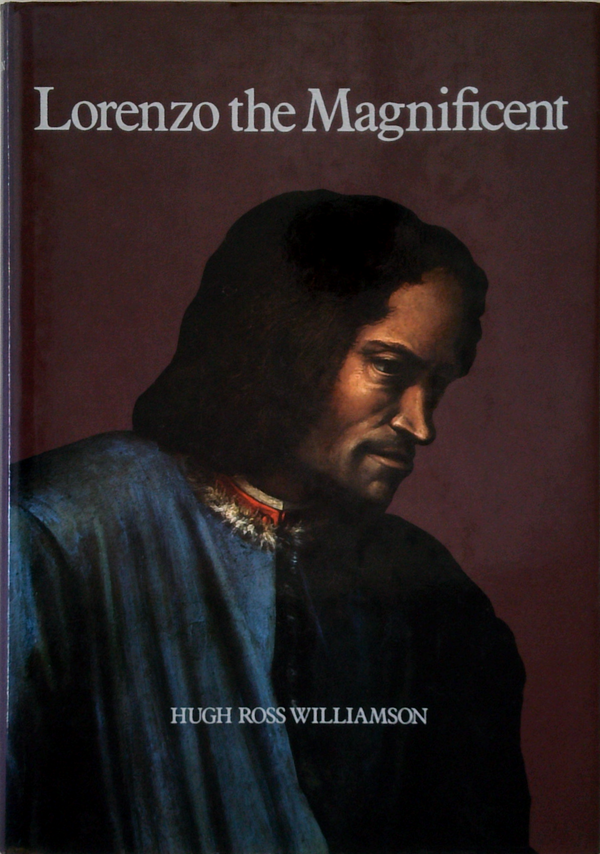 Lorenzo The Magnificent