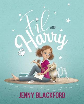 Fil and Harry