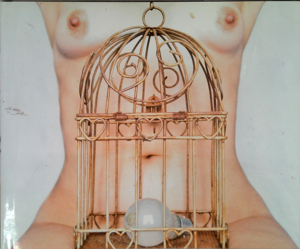 In Progress: Photographs By Catherine Dyhin