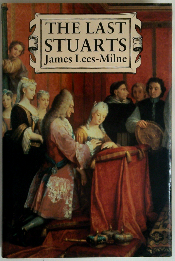 The Last Stuarts