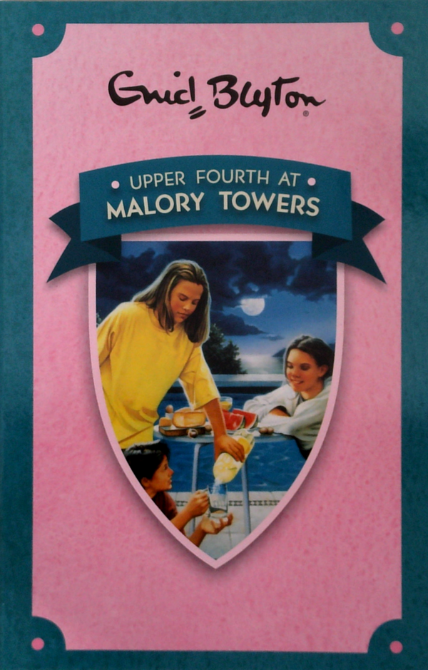 Upper Fourth At Malory Towers