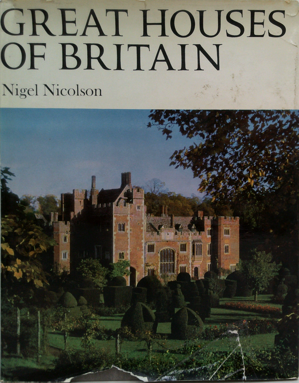 Great Houses Of Britain